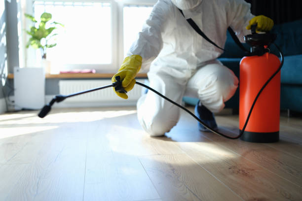 Reliable Biohazard contractor in Newport, NJ by Trauma Clean Pros